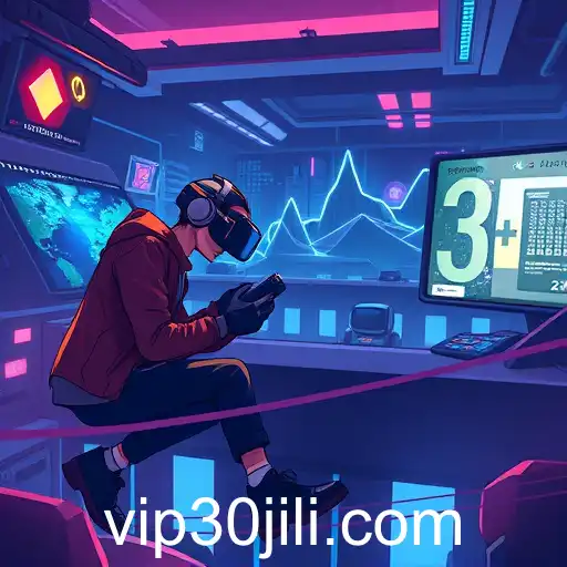 30jili: Revolutionizing Online Gaming in the Digital Age
