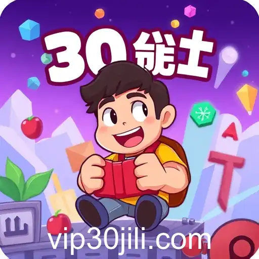 The Rise of 30jili: A Gaming Phenomenon