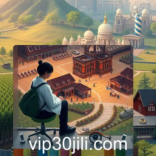 The Rise of 30jili in the Gaming World