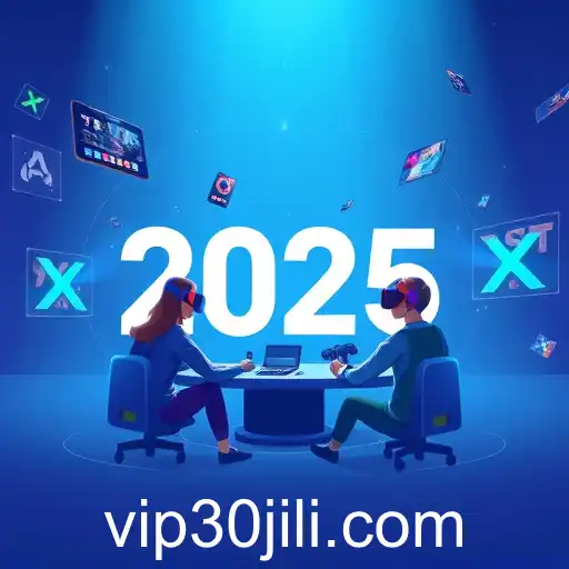 Evolution of Online Gaming Platforms in 2025