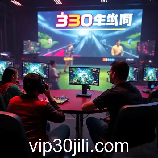 Evolution of Online Gaming Platforms