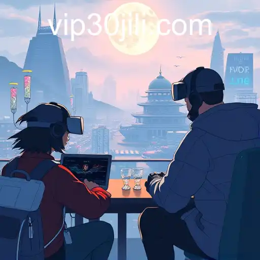 Evolving Trends in Online Gaming