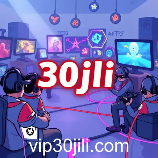 The Rise of 30jili: Gaming Trends and Innovations