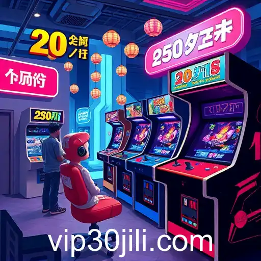 Gaming Landscape Evolution and Emerging Trends