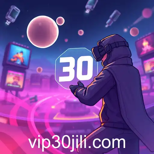30Jili Redefines Online Gaming Experience