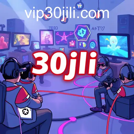 The Rise of 30jili: Gaming Trends and Innovations