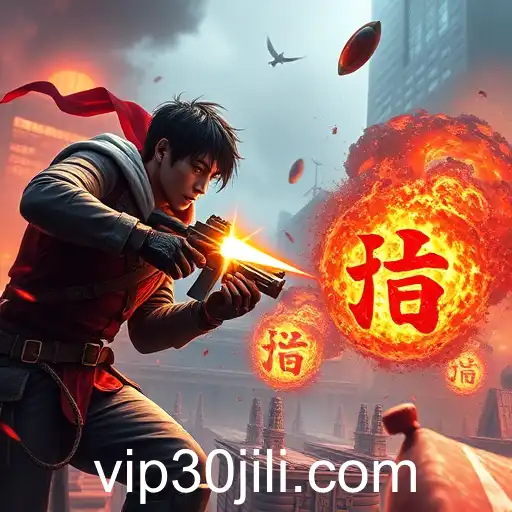 Gaming Evolution and the Rise of 30jili