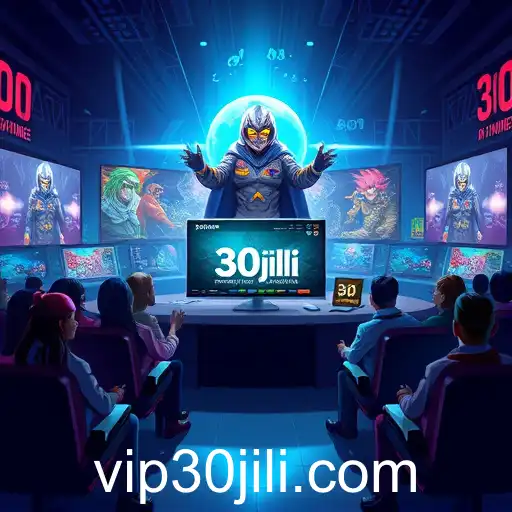 Navigating New Waves in Online Gaming