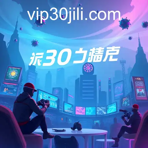The Rise of 30jili in Gaming Culture