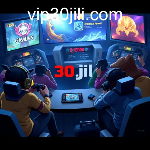The Rise of 30jili in the Gaming Industry