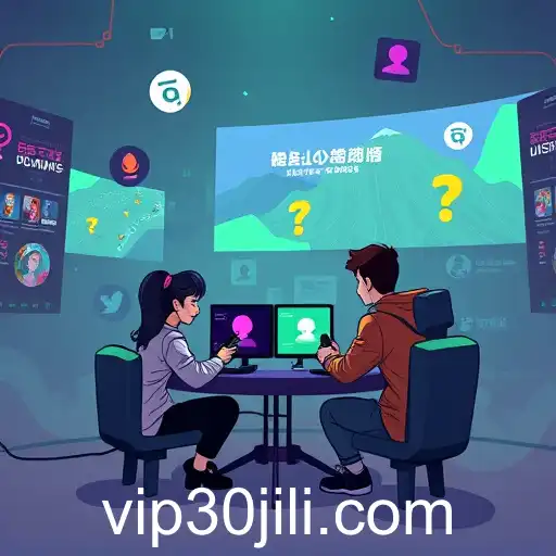 The Rise of 30jili: Revolutionizing Online Gaming