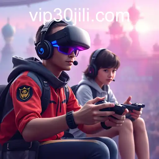 Rising Trends in Online Gaming Platforms