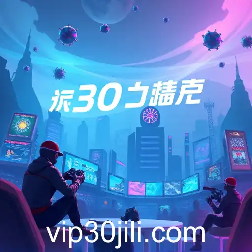 The Rise of 30jili in Gaming Culture