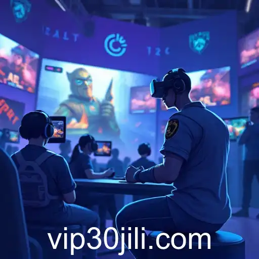 The Rise of 30jili: Transforming the Gaming Landscape