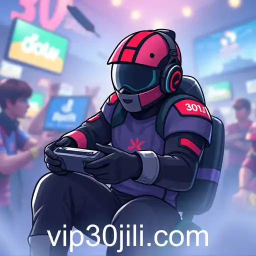 The Rise of 30jili in Online Gaming