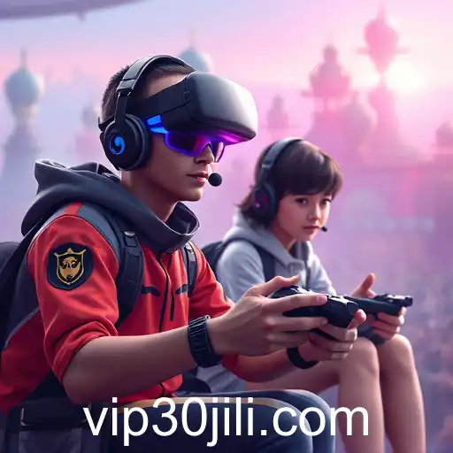 Rising Trends in Online Gaming Platforms