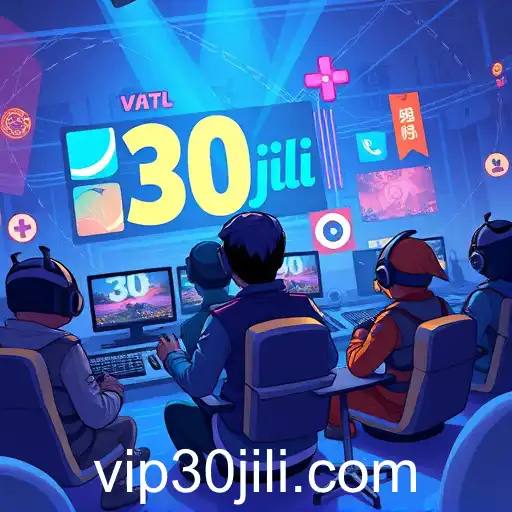 The Rise of 30jili in the Global Gaming Scene